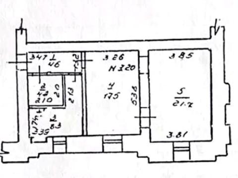 квартира за адресою Вокзальна вул., 4
