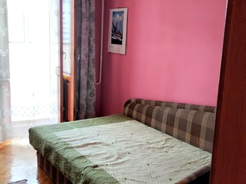 комната по адресу Миколы Хвылёвого ул., 3