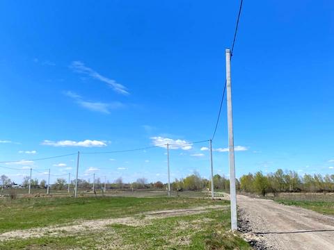 ділянка за адресою 