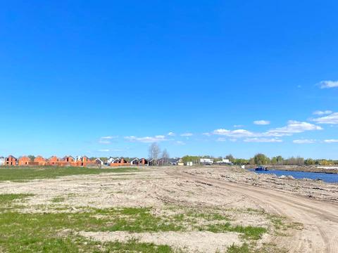 участок по адресу 