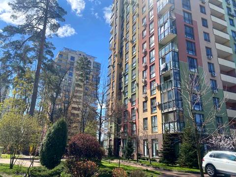 квартира за адресою Київ, Анатолія Петрицького вул., 13