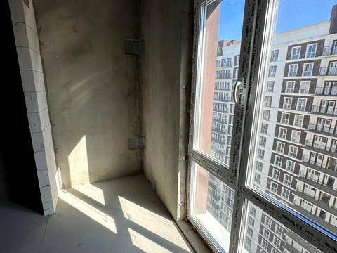 квартира за адресою Михайла Максимовича вул. (Онуфрія Трутенка), 26-Д