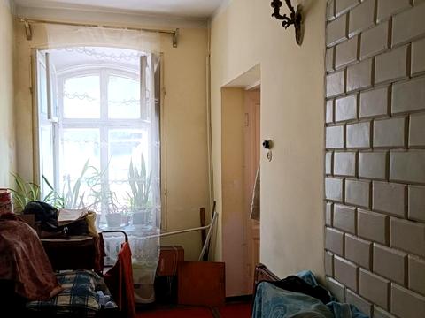 квартира за адресою Ніжинська вул., 45