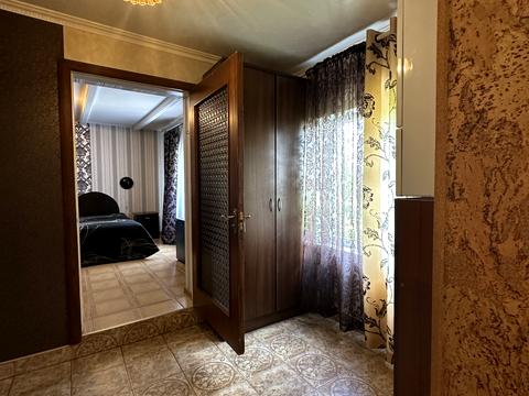 будинок за адресою 4-й Верейського проїзд, 29