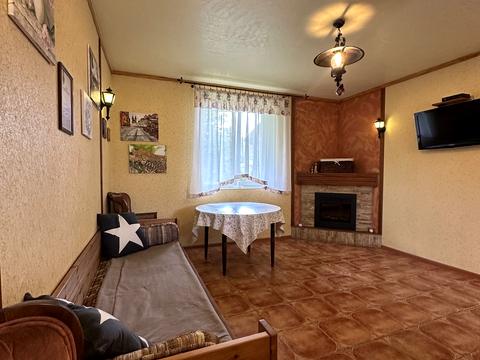 будинок за адресою 4-й Верейського проїзд, 29