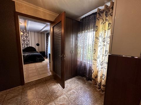 будинок за адресою 4-й Верейського проїзд, 29