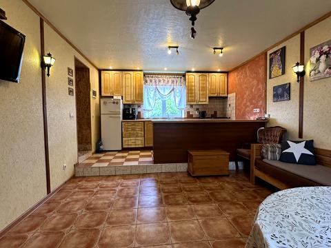 будинок за адресою 4-й Верейського проїзд, 29