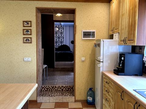 будинок за адресою 4-й Верейського проїзд, 29