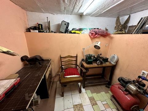 будинок за адресою 4-й Верейського проїзд, 29