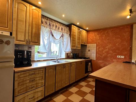 будинок за адресою 4-й Верейського проїзд, 29