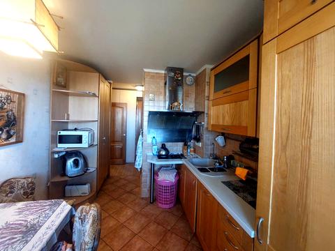 квартира по адресу Бехтеревский пер., 10