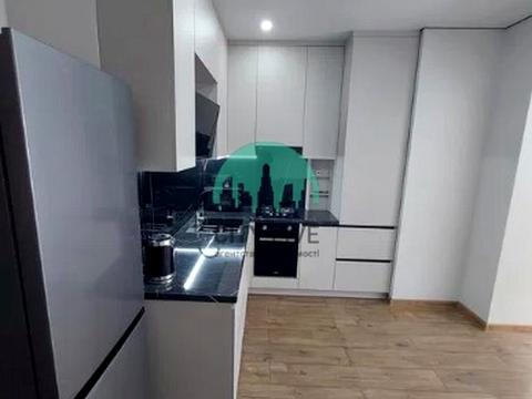 квартира по адресу Александра Довженко ул., 31в, к. 7