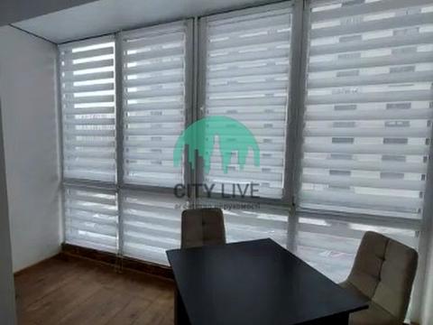 квартира по адресу Александра Довженко ул., 31в, к. 7