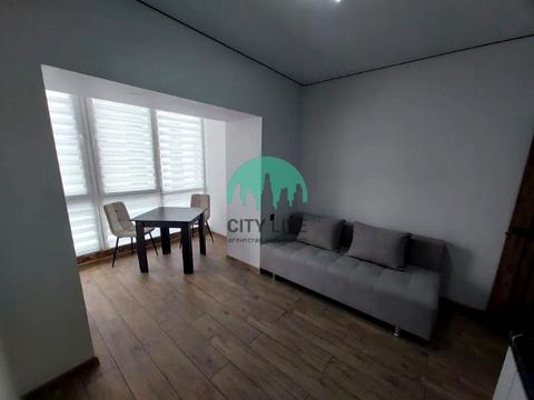 квартира по адресу Александра Довженко ул., 31в, к. 7