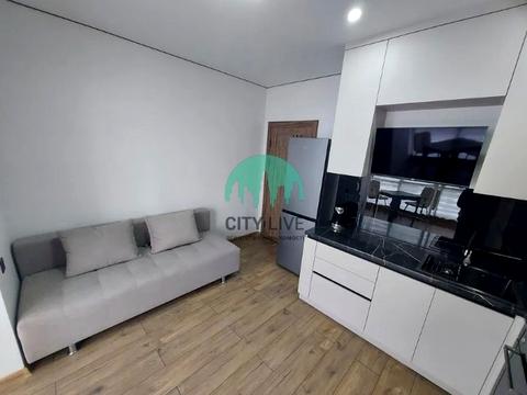 квартира по адресу Александра Довженко ул., 31в, к. 7