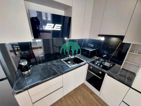 квартира по адресу Александра Довженко ул., 31в, к. 7