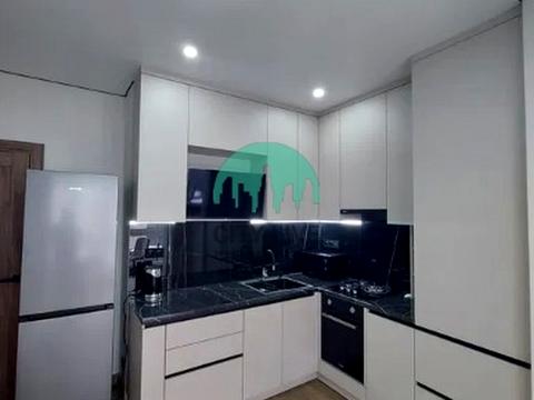 квартира по адресу Александра Довженко ул., 31в, к. 7