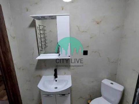 квартира по адресу Александра Довженко ул., 31в, к. 7