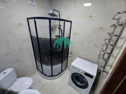 квартира по адресу Александра Довженко ул., 31в, к. 7