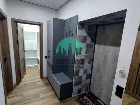 квартира по адресу Александра Довженко ул., 31в, к. 7