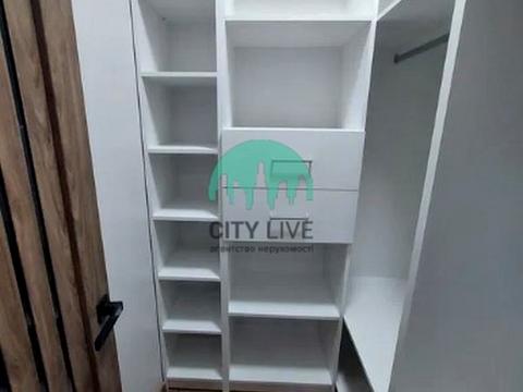 квартира по адресу Александра Довженко ул., 31в, к. 7