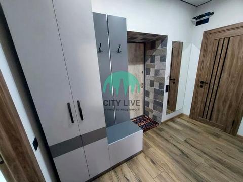 квартира по адресу Александра Довженко ул., 31в, к. 7