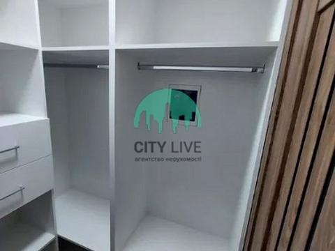 квартира по адресу Александра Довженко ул., 31в, к. 7