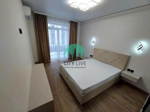 квартира по адресу Александра Довженко ул., 31в, к. 7