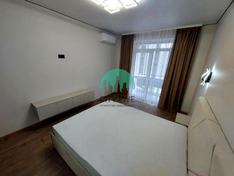 квартира по адресу Александра Довженко ул., 31в, к. 7