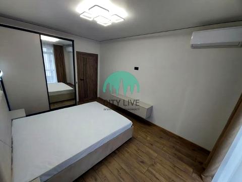 квартира по адресу Александра Довженко ул., 31в, к. 7