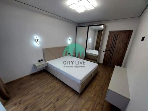 квартира по адресу Александра Довженко ул., 31в, к. 7