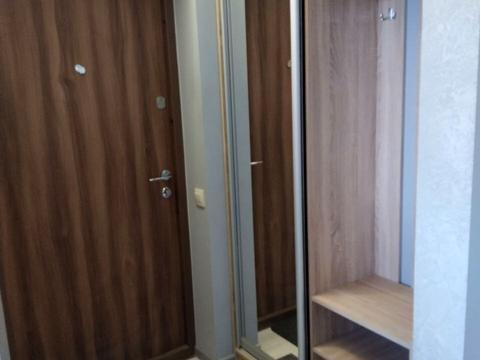 квартира по адресу Всеволода Змеенко ул., 21