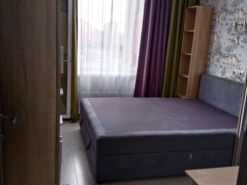 квартира по адресу Всеволода Змеенко ул., 21