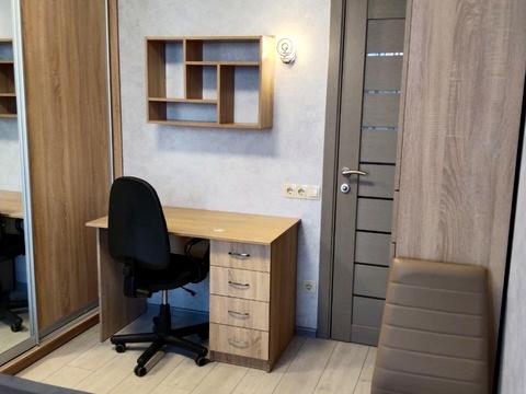 квартира по адресу Всеволода Змеенко ул., 21