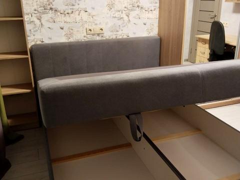 квартира по адресу Всеволода Змеенко ул., 21