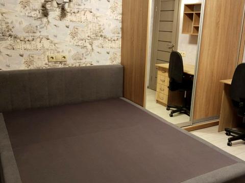 квартира по адресу Всеволода Змеенко ул., 21