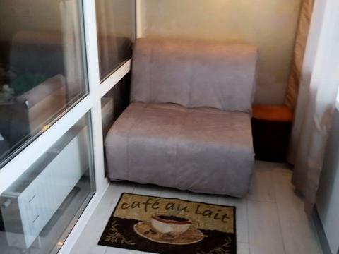 квартира по адресу Всеволода Змеенко ул., 21