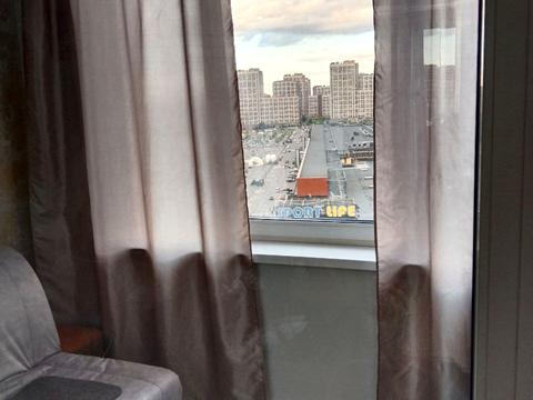 квартира по адресу Всеволода Змеенко ул., 21