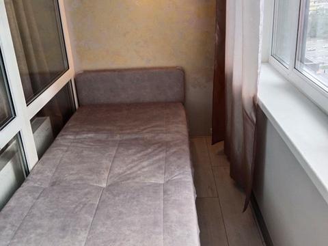 квартира по адресу Всеволода Змеенко ул., 21