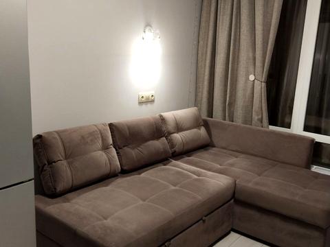 квартира по адресу Всеволода Змеенко ул., 21