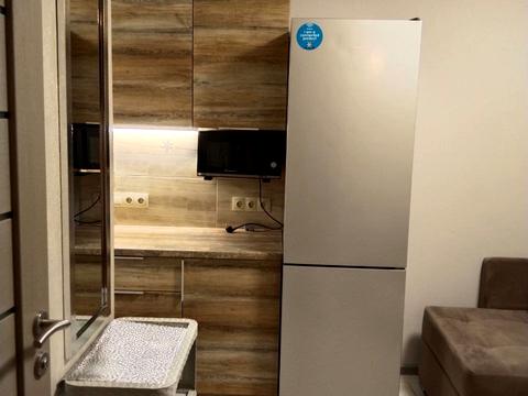 квартира по адресу Всеволода Змеенко ул., 21