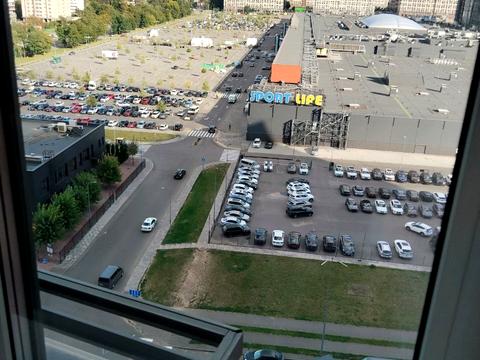 квартира по адресу Всеволода Змеенко ул., 21