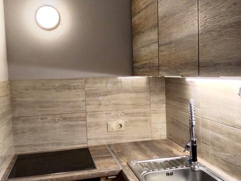 квартира по адресу Всеволода Змеенко ул., 21