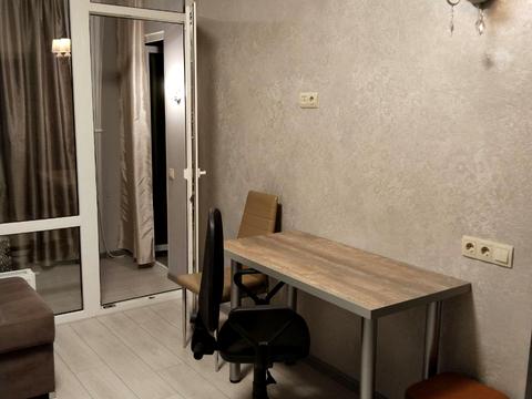 квартира по адресу Всеволода Змеенко ул., 21