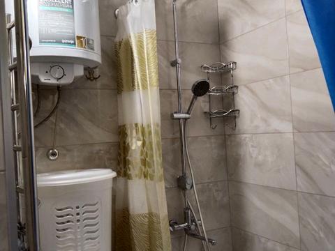 квартира по адресу Всеволода Змеенко ул., 21