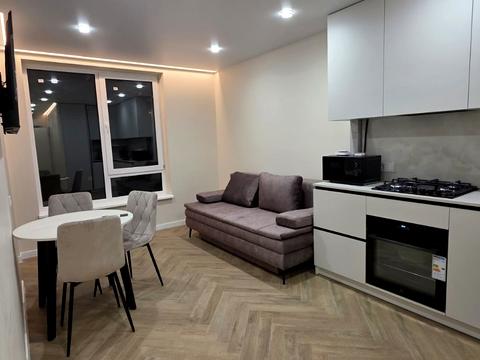 квартира за адресою Зелена вул., 263