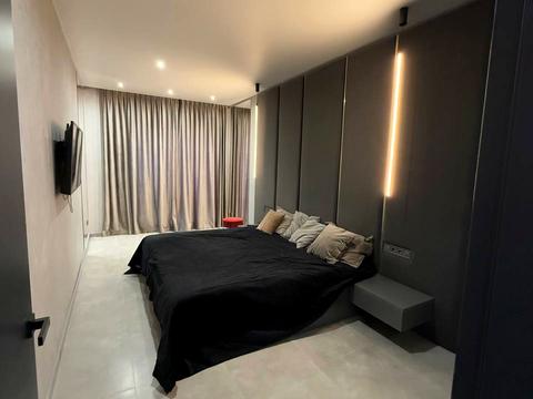 квартира за адресою Відрадна вул., 15