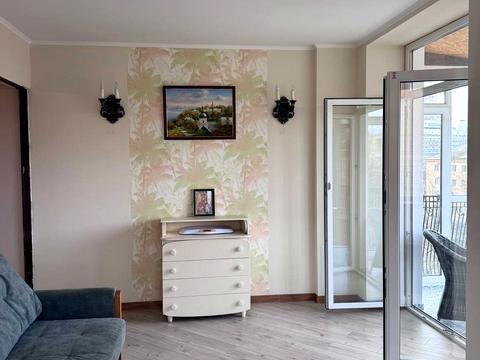 квартира за адресою Науки просп. (Леніна), 48