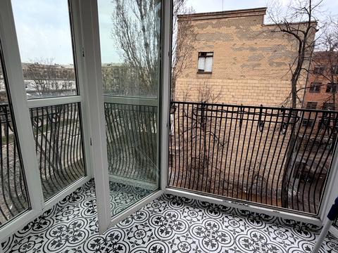 квартира за адресою Науки просп. (Леніна), 48