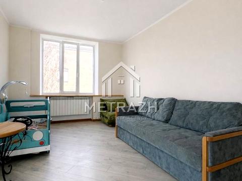 квартира за адресою Науки просп. (Леніна), 48
